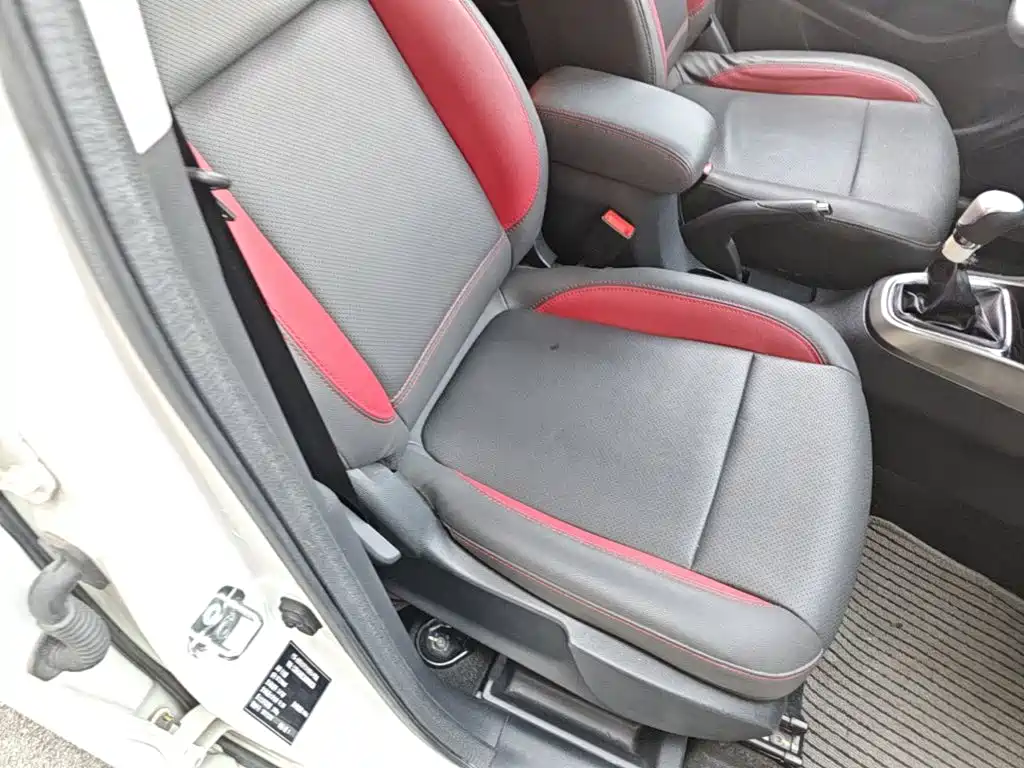 Changan CS15 2018 2016 1.5L Manual Fashion