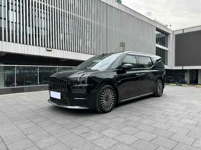 ZEEKR EXTREME KRYPTON 009