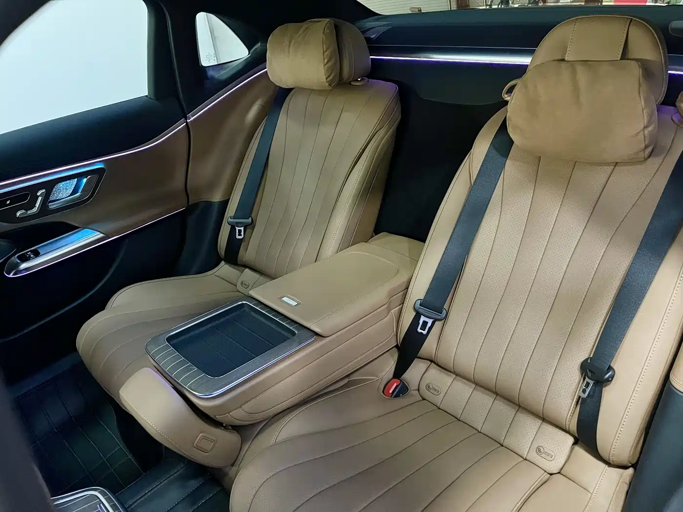 Mercedes-Benz E-Class 2025 Facelift E 300 L Luxury фото 10