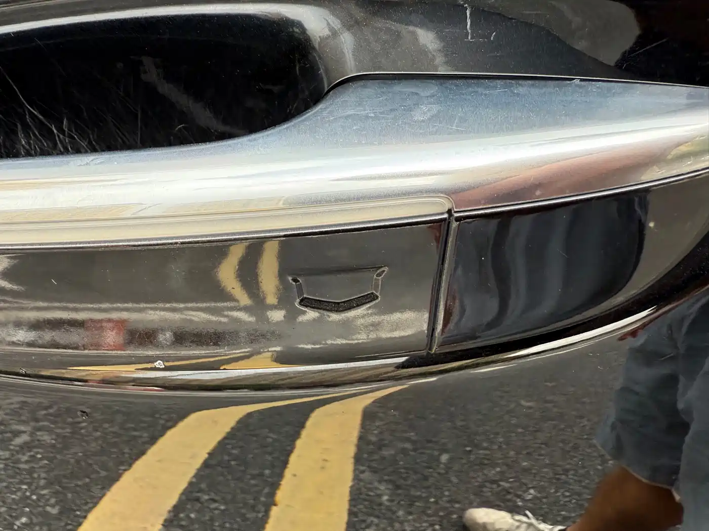 Cadillac CT5 2021 28T Luxury фото 23