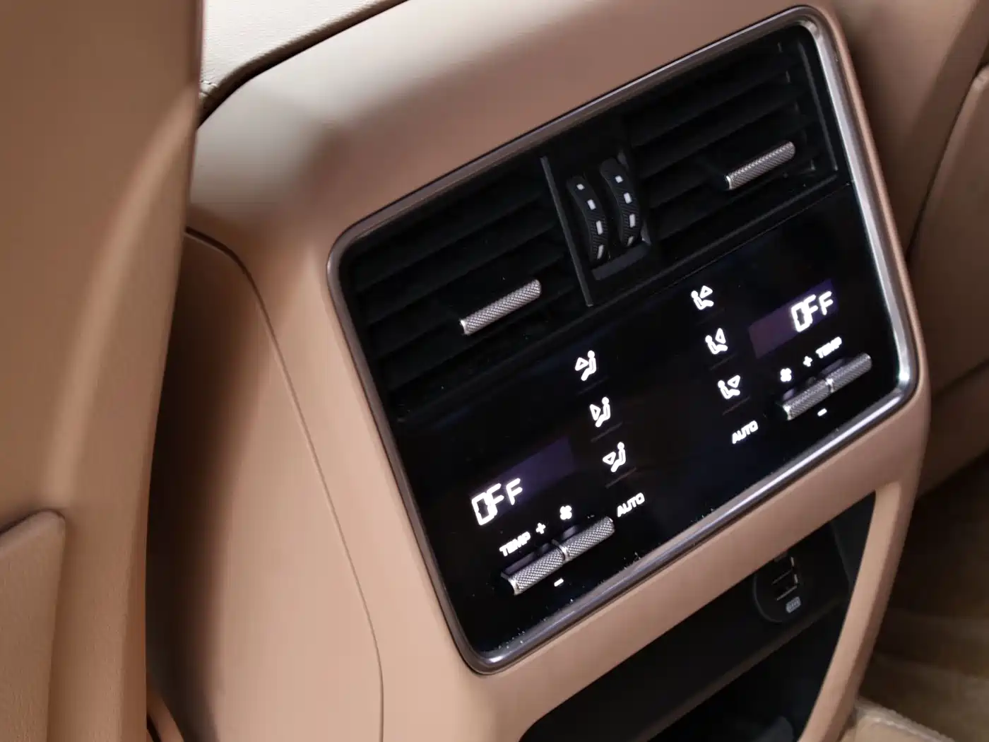 Porsche Cayenne 2019 Cayenne 3.0T фото 11