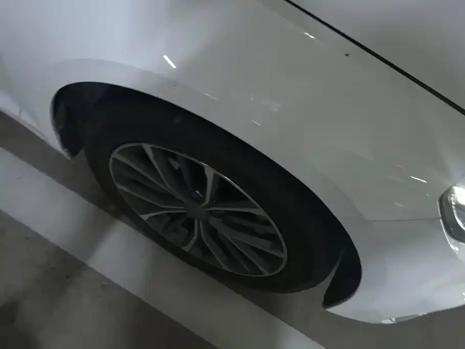Geely Xing Rui 2021 2021 2.0TD Luxury