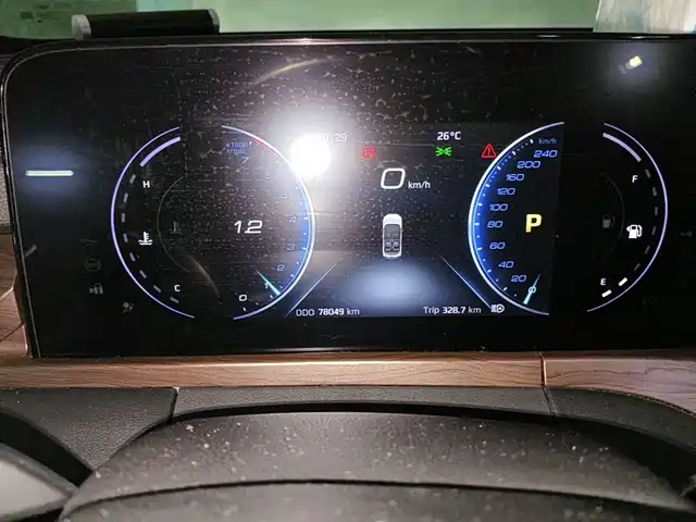 Ford Territory 2021 EcoBoost 225 Premium 6-seater — фото 4