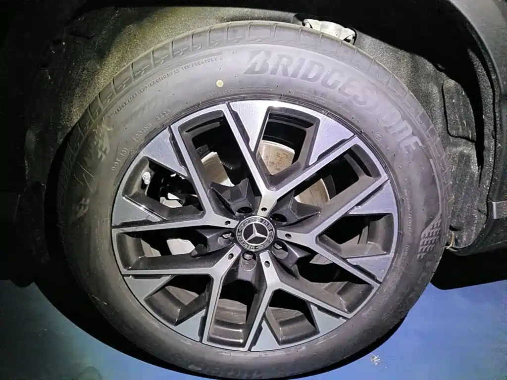 Фото 7 - Mercedes-Benz GLC
