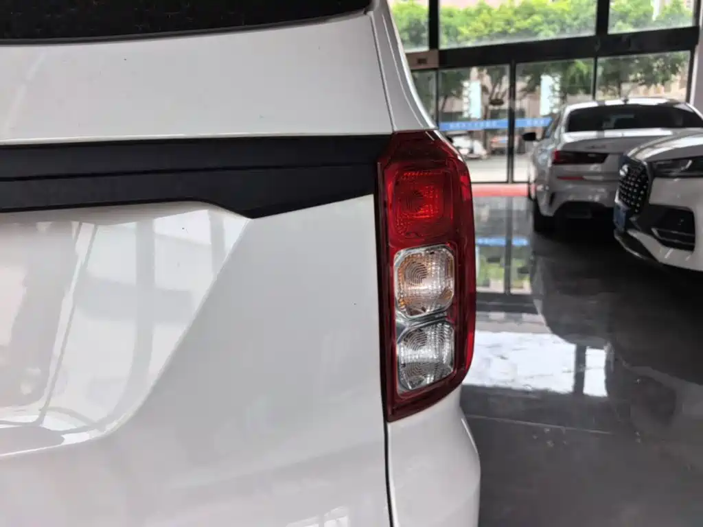 Wuling Motors Wuling Hongguang 2024 2021 1.5L Facelift S Basic Electric Power Steering LAR