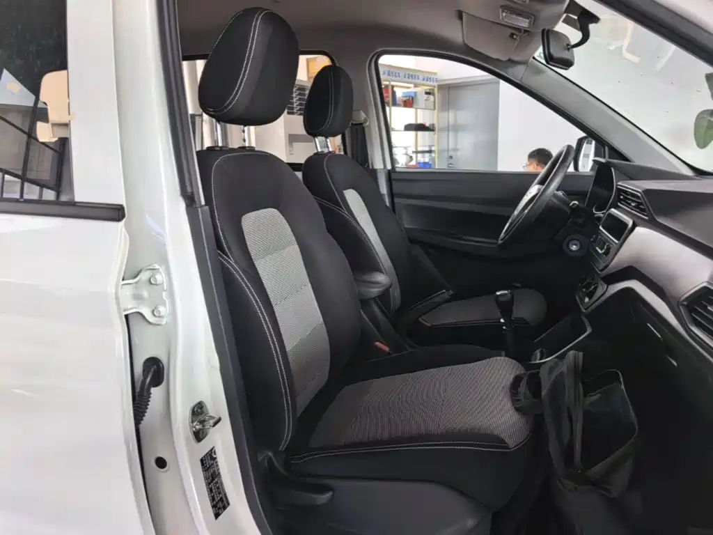 Wuling Motors Wuling Hongguang 2024 2021 1.5L Facelift S Basic Electric Power Steering LAR