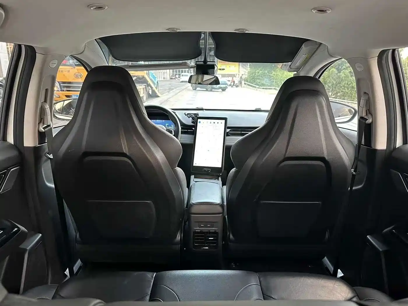 XPeng G3 2019 2019 Smart Enjoyment Edition