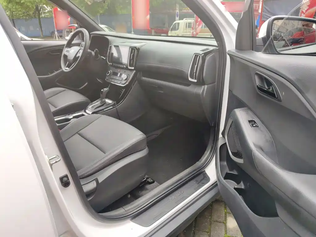 صورة 9 - Hyundai Beijing Hyundai ix35
