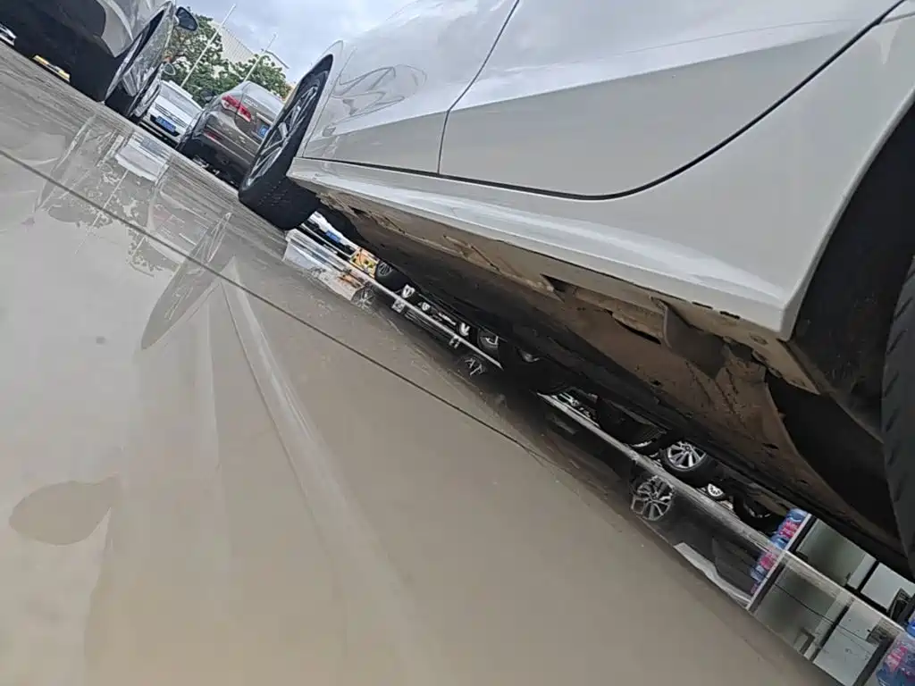Honda Integra 2022 2022 240TURBO CVT Luxury Edition