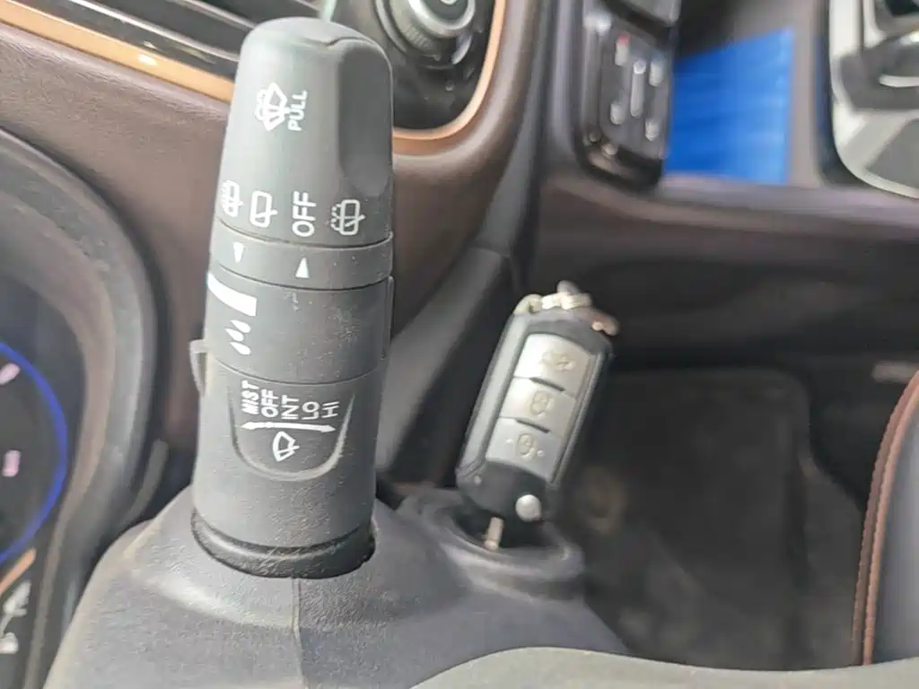 GAC Trumpchi Trumpchi GS3 2019 2019 150N Automatic Elite