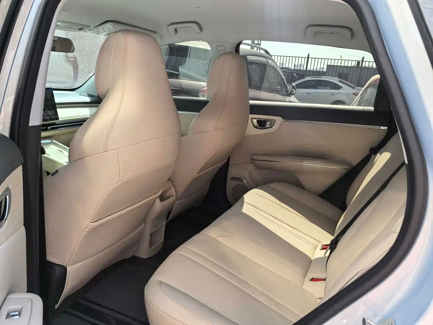 Wuling Motors Wuling Bingo S 2025 2025 Model Base Version