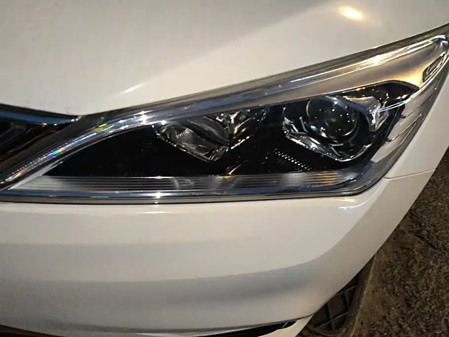 Changan Eado DT 2021 2019 1.6L Manual Relax China VI