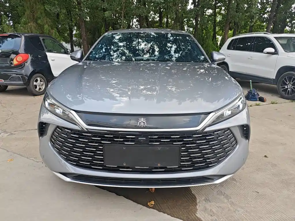 BYD Qin L 2024 2024 DM-i 80KM Superior