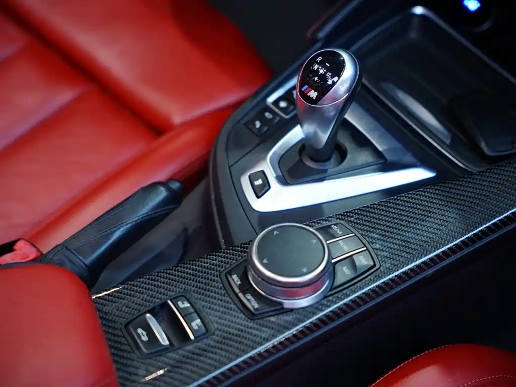 BMW M4 2018 2017 M4 Convertible