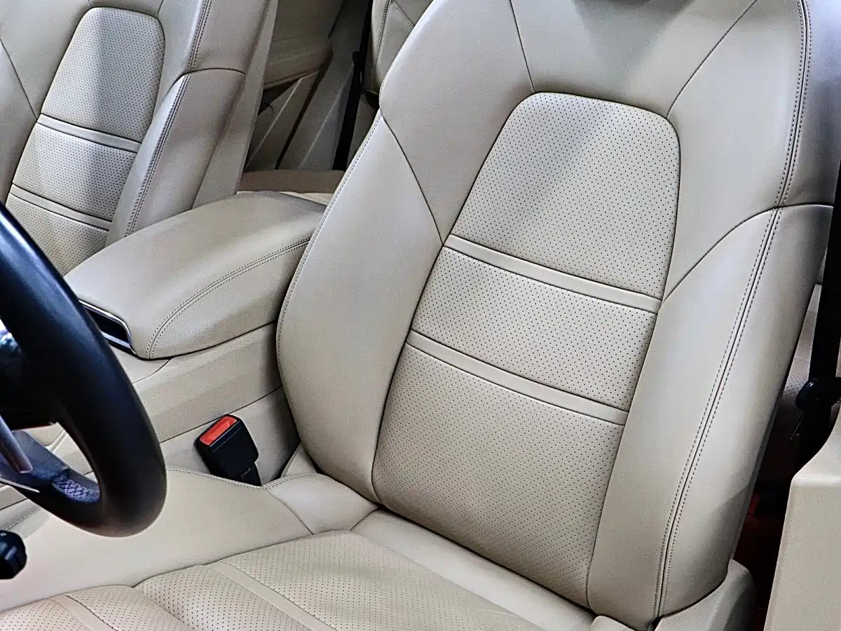 Porsche Cayenne 2019 Cayenne 3.0T фото 12