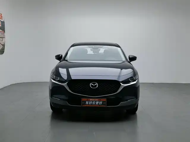 Mazda CX-30 2024 2.0L Manual Shangyue — фото 3