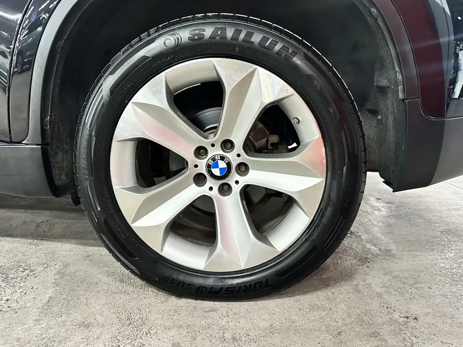 Фото 8 - BMW X6