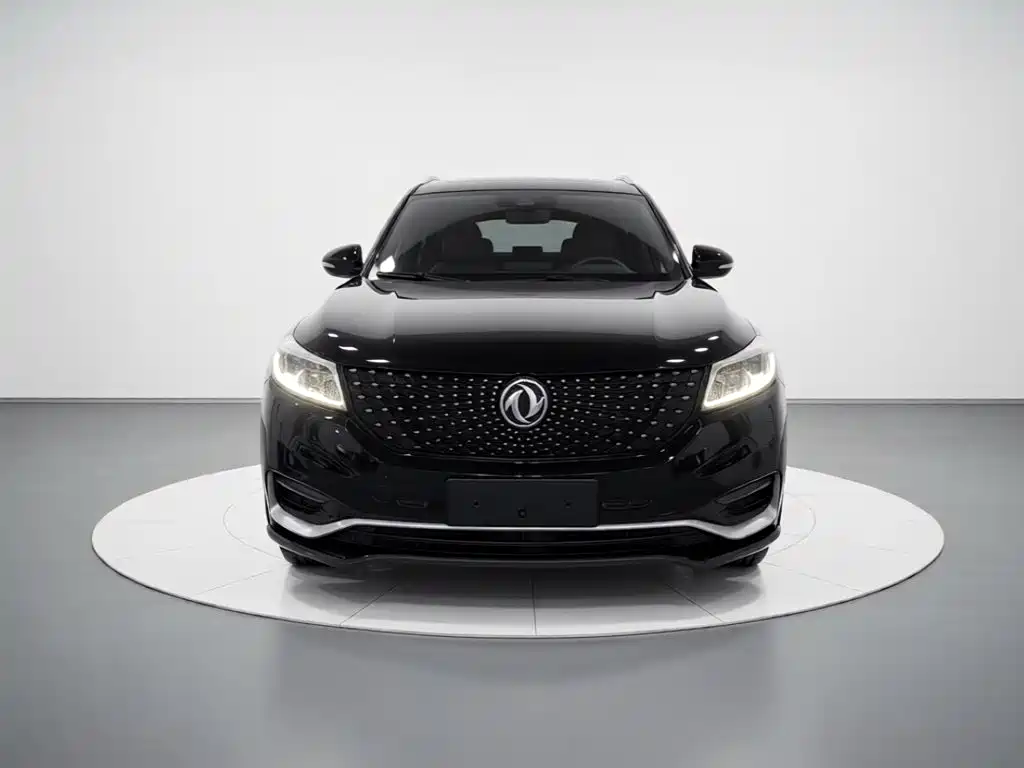 2020 Dongfeng Fengguang Fengguang 580Pro