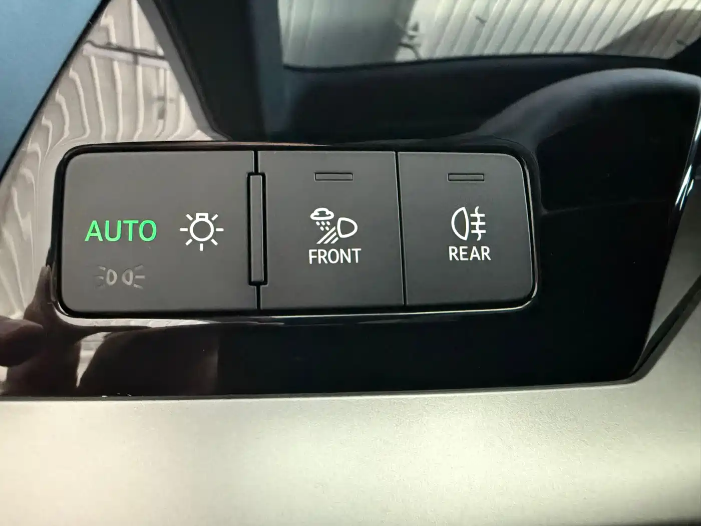 Audi A3 2023 A3L Limousine 35 TFSI Fashion Sport фото 17