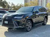 Фото 1 - Lexus LX