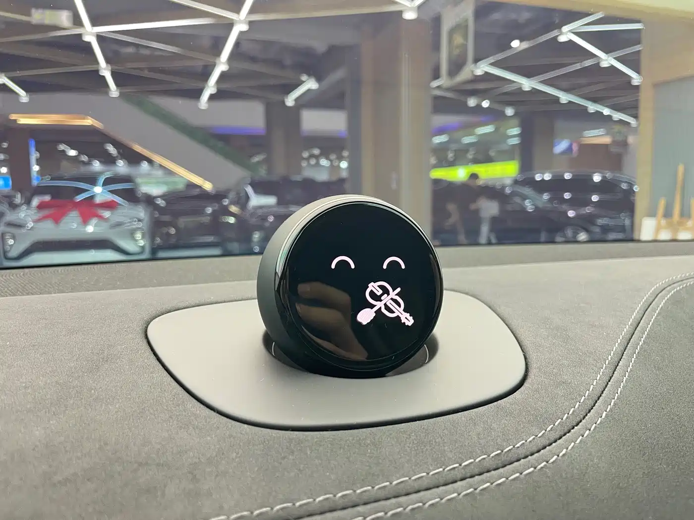 NIO EC6 2025 2024 75kWh