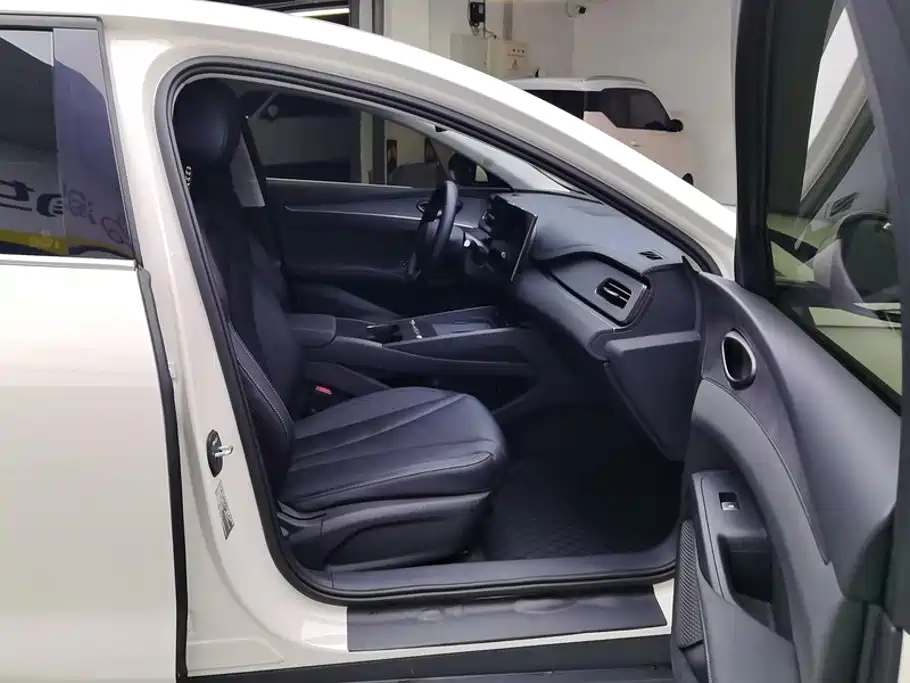 BYD Seal 06 New Energy 2026 2026 DM-i Super Luxury Edition 128KM Premium