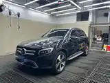 Фото 1 - Mercedes-Benz GLC