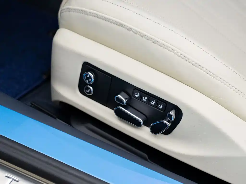 Bentley Continental 2024 2024 4.0T GT V8