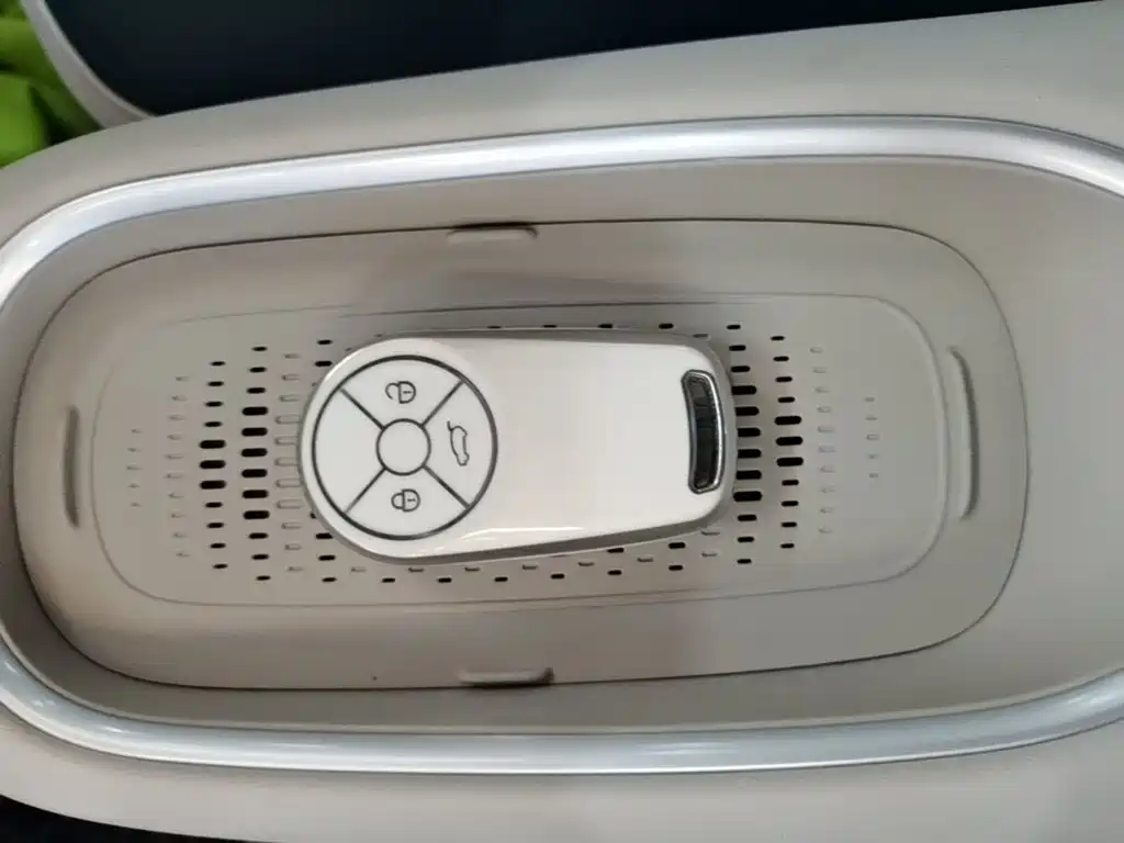 Ora Good Cat 2025 2025 Model 430km Luxury