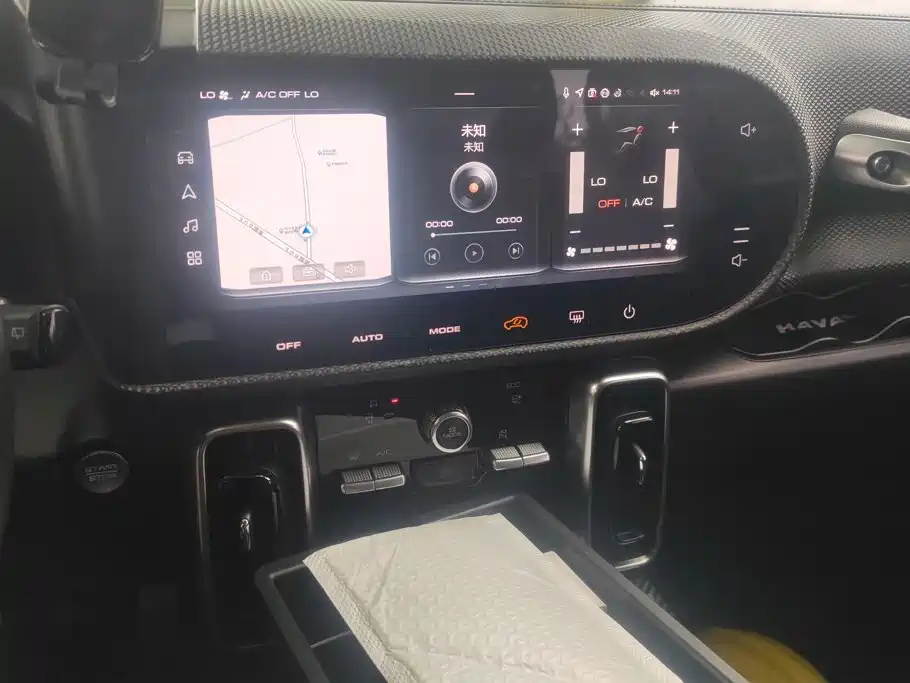 Haval Dargo 2021 2021 1.5T DCT 2WD Malinois Edition
