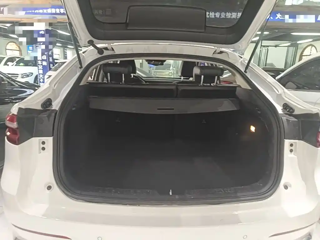 Haval F7x 2021 2021 1.5T 2WD Ultimate Smart Tech Edition