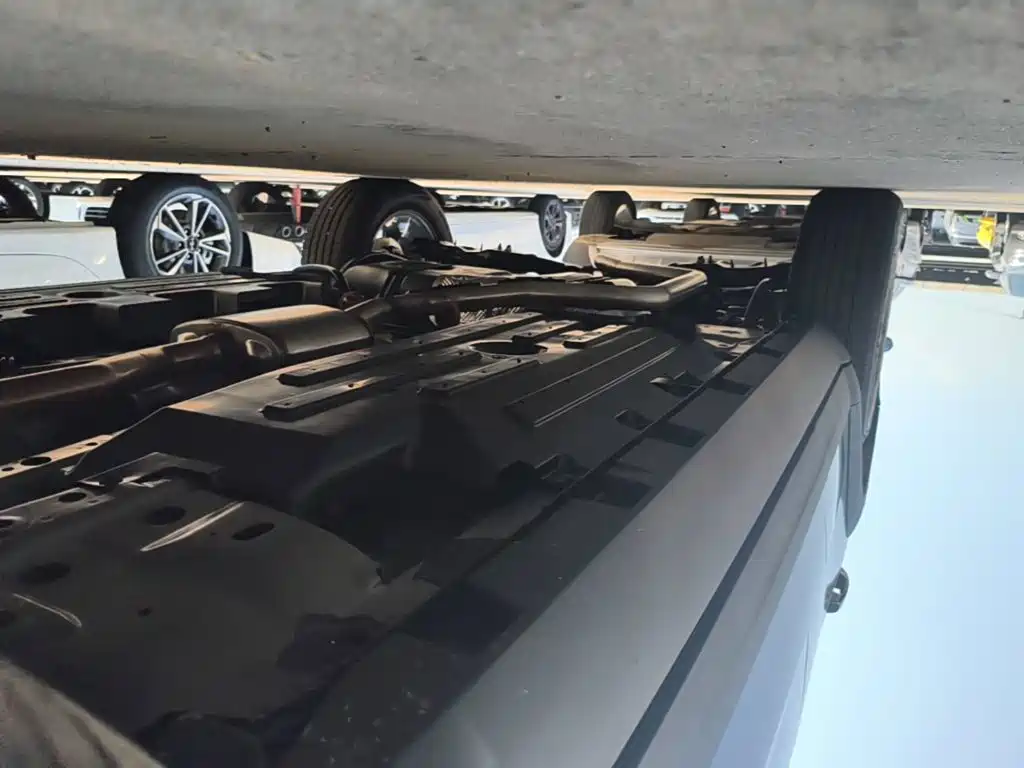 Haval Dargo 2026 2026 Model 1.5T High Configuration