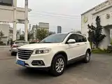 Фото 1 - Haval H6