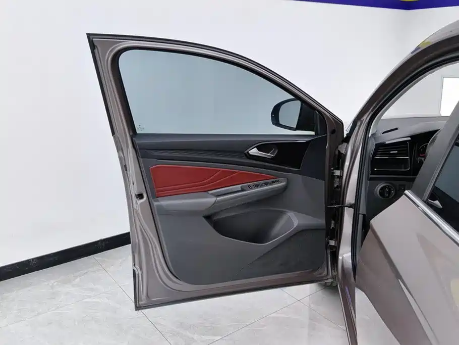 Jetta VS7 2020 2020 1.4T Auto Glory Edition
