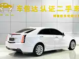 صورة 3 - Cadillac ATS-L
