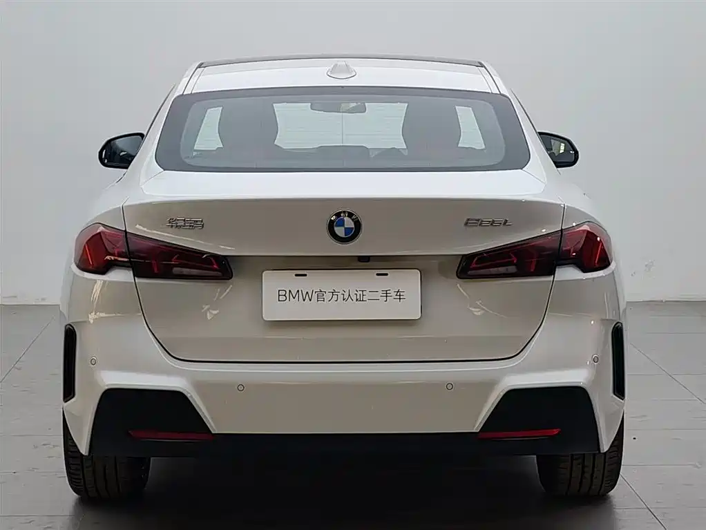 BMW 2 Series 2025 2025 225L M Sport Package