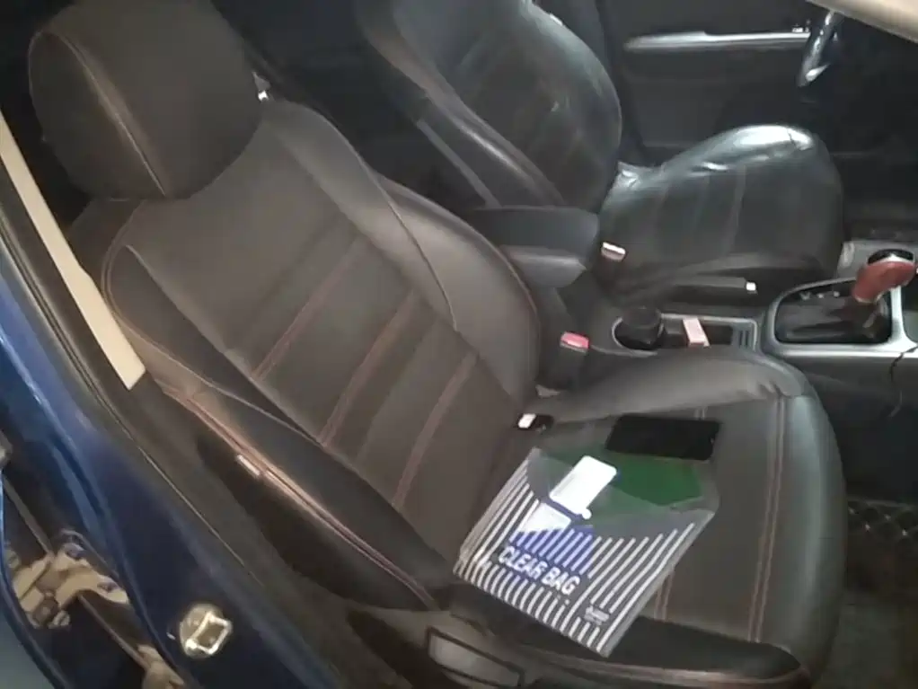 Фото 25 - Kia KX3