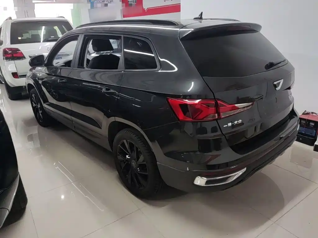 Фото 5 - Jetta VS7