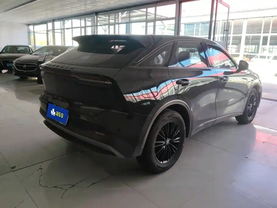 2023 Venucia Big V