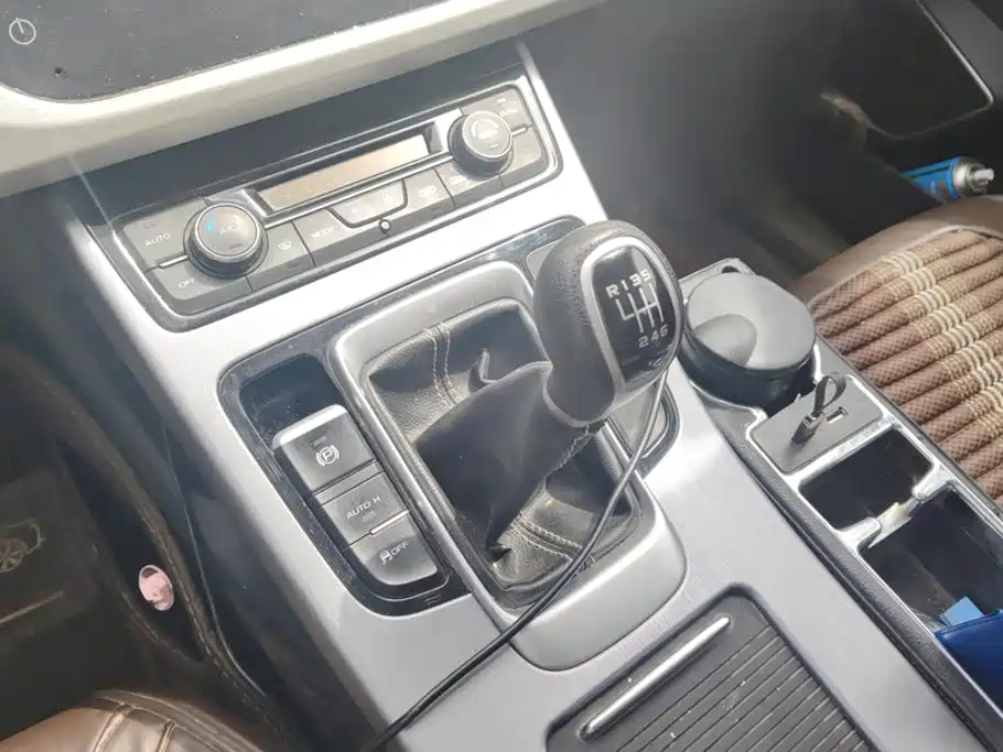 Photo 16 - Geely Boyue