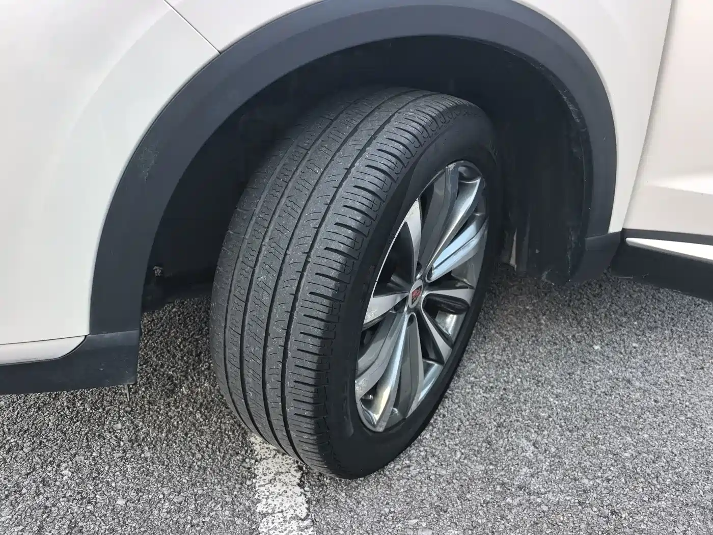 Roewe RX5 MAX 2020 2019 400TGI Automatic 4G Connected Luxury Edition