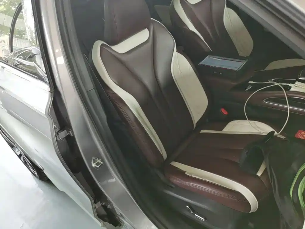 Geely Xingyue L 2021 2021 2.0TD High Power AWD Flagship