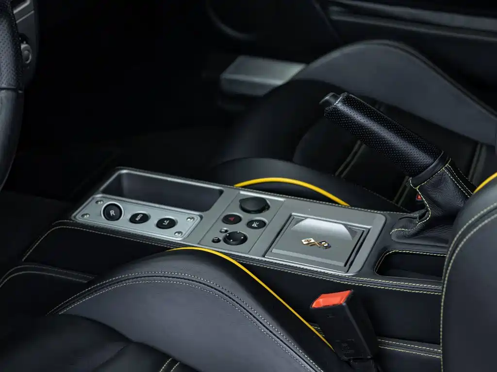 Ferrari F430 2006 2005 Coupe 4.3