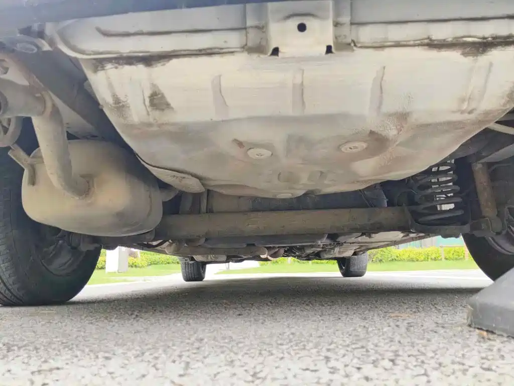 Zhonghua H230 2014 2012 1.5L Manual Comfort