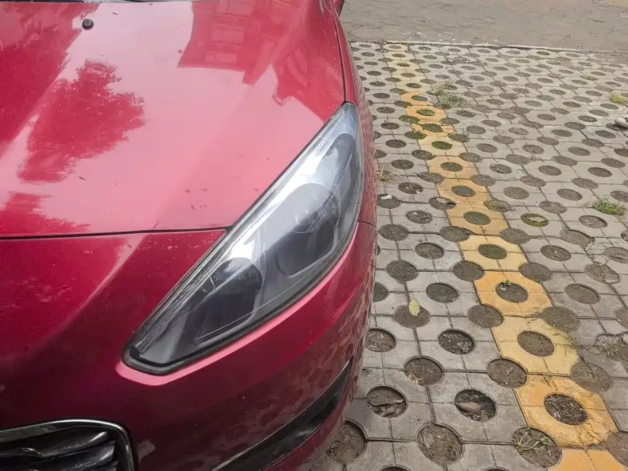 Peugeot 308 2012 2012 1.6L Automatic Trend Type