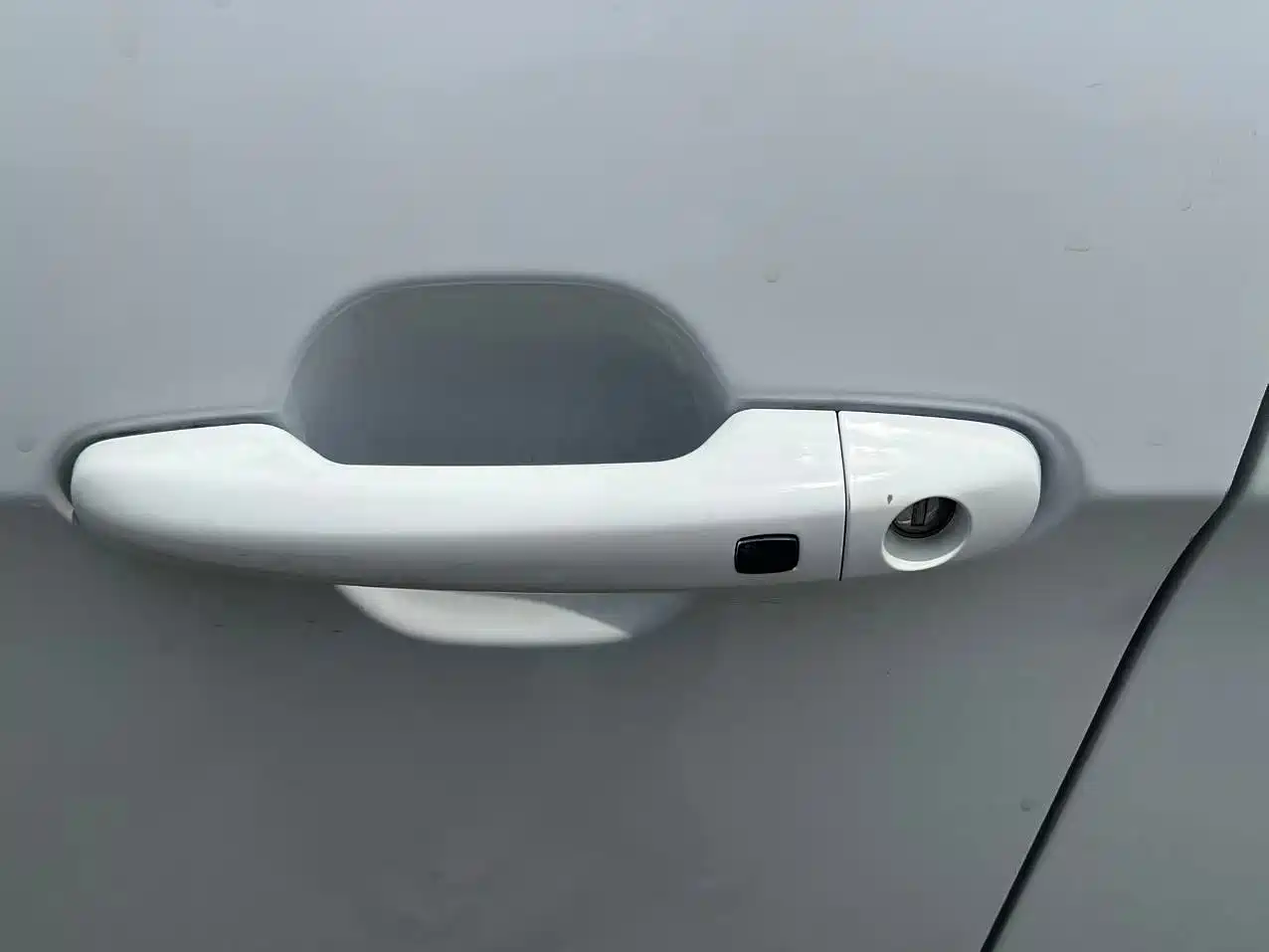 Geely Vision X3 2021 2020 1.5L CVT Premium