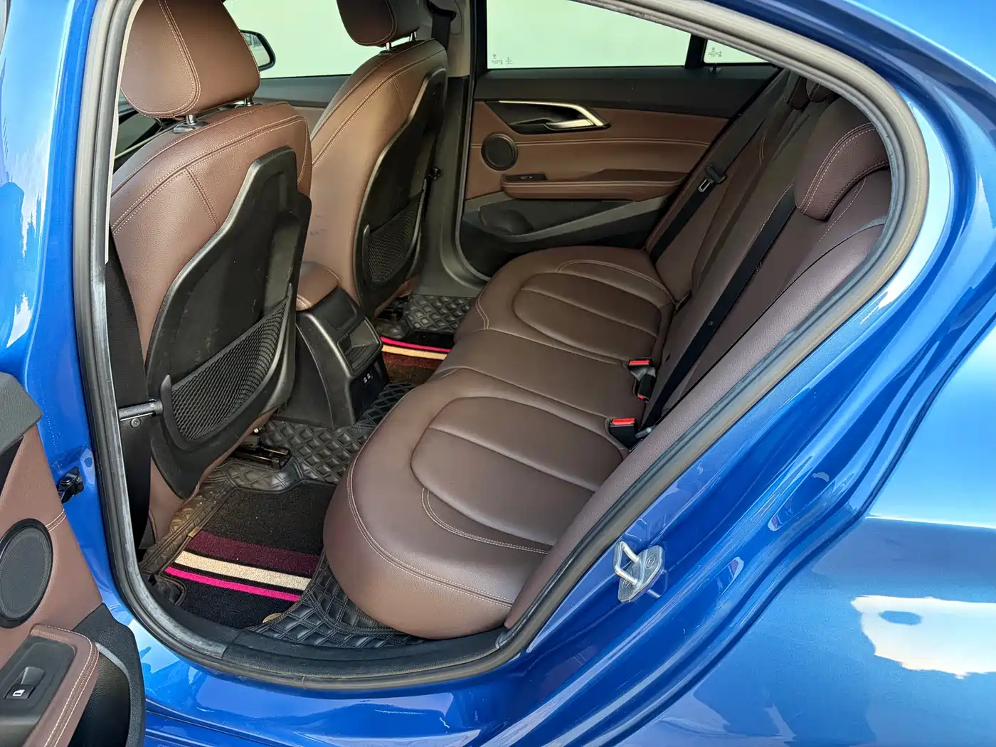 BMW 1 Series 2020 Model 120i M Sport Package фото 6