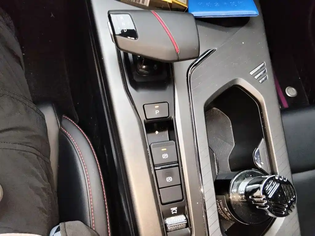 Changan X5 PLUS 2024 2024 1.5T DCT Pioneer Model