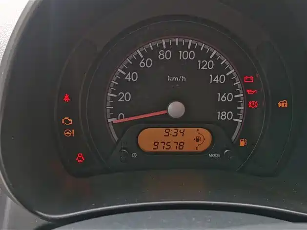 Suzuki Alto 2017 2013 Facelift 1.0L Manual Comfort