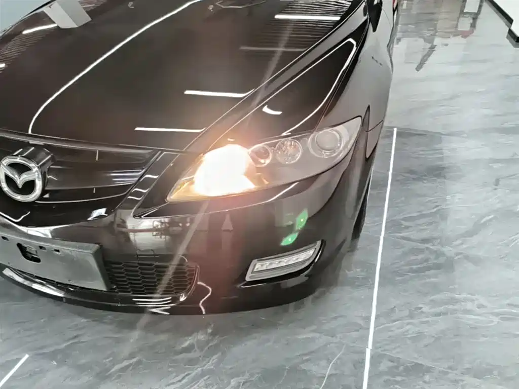 Mazda 6 2015 2015 2.0L Automatic Classic